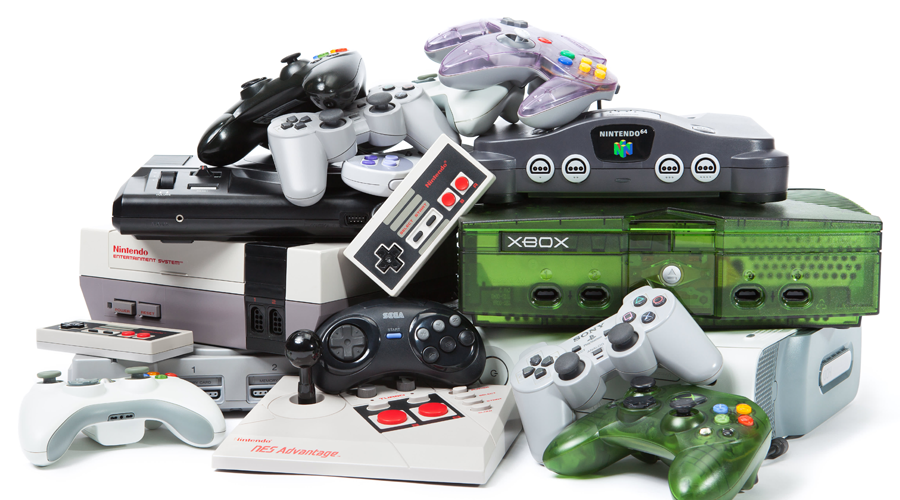 Gametador Oyun Platformu Görseli