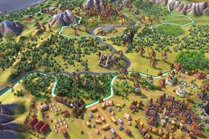 Gametador Strateji Oyunları Kategorisi