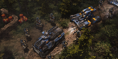 Takım Stratejileri İçeriği